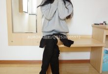 AURORA摄影&Pixel摄影作品 8号 YLN [120P-914MB]-亿套图