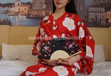 AURORA摄影&Pixel摄影作品 9号 YLN-酸奶 [105P+1V-2.55GB]-亿套图
