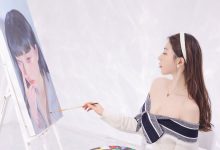 [IMISS爱蜜社] 2022.10.09 VOL.704 Lynn刘奕宁 [22+1P]-亿套图