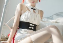 羽生三未 - 中華厨娘 [32P-1.15G]-亿套图