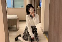 誉铭摄影《2022第10期》[110P+1V-1.01G]-亿套图