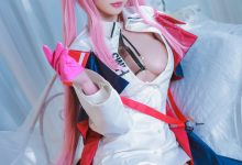 清水由乃 -  英仙座护士服 [52P-420M]-亿套图