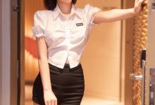 [XiuRen秀人网] 2022.10.13 No.5702 美羊羊 [88+1P]-亿套图