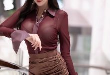 [XiuRen秀人网] 2022.10.13 No.5707 王馨瑶yanni [90+1P]-亿套图