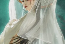 [YITUYU艺图语]2022.02.17 孤星寒 娜宝[21+1P／313MB]-亿套图
