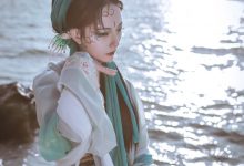 [YITUYU艺图语]2022.02.17 青鱼 苏苏[19+1P／188MB]-亿套图