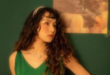[YITUYU艺图语]2022.02.17 时代芳华 曼曼[19+1P／129MB]-亿套图