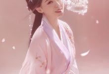 [YITUYU艺图语]2022.02.18 桃憬洛 倩宝[22+1P／666MB]-亿套图