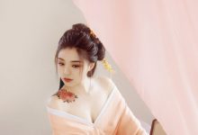 [YITUYU艺图语]2022.02.19 媚青闺 倩宝[21+1P／159MB]-亿套图