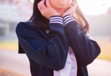 [YITUYU艺图语]2022.02.19 秋叶的记忆 一条小丸子[23+1P／60.9MB]-亿套图