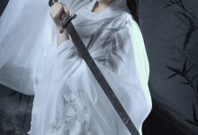 [YITUYU艺图语]2022.02.21 怒剑鸣 甜宝[21+1P／204MB]-亿套图