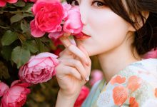 [YITUYU艺图语]2022.02.21 柔如水 婷婷[28+1P／67.3MB]-亿套图