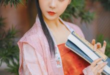 [YITUYU艺图语]2022.02.21 锁清秋 简森_Red[24+1P／216MB]-亿套图