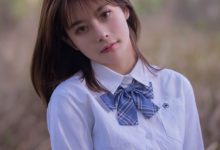 [YITUYU艺图语]2022.02.23 JK写真集 青山情山[35+1P／79.1MB]-亿套图