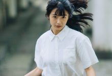 [YITUYU艺图语]2022.02.23 薄荷味之夏 小菊菊菊菊菊子_jiu[24+1P／141MB]-亿套图