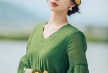 [YITUYU艺图语]2022.02.23 赎罪 牧牧[28+1P／389MB]-亿套图