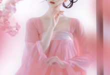 [YITUYU艺图语]2022.02.24 花自落 欣宝[21+1P／201MB]-亿套图