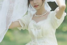 [YITUYU艺图语]2022.02.25 芙拉小姐 欣雨[33+1P／335MB]-亿套图