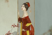 [YITUYU艺图语]2022.02.26 沁花语 唯宝[21+1P／925MB]-亿套图