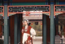 [YITUYU艺图语]2022.02.26 又惊梦 卿酒[21+1P／269MB]-亿套图