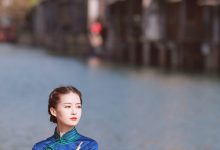 [YITUYU艺图语]2022.02.27 似水年华 阿紫[25+1P／230MB]-亿套图