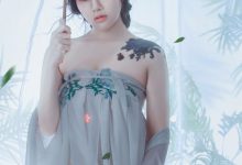 [YITUYU艺图语]2022.02.27 酥倾颜 甜宝[21+1P／235MB]-亿套图