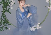 [YITUYU艺图语]2022.02.28 缕青丝 欣宝[21+1P／409MB]-亿套图