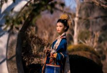 [YITUYU艺图语]2022.02.28 千年一瞬 海星[42+1P／420MB]-亿套图
