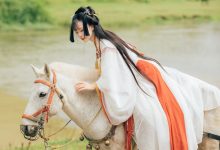 [YITUYU艺图语]2022.02.28 山川行止 碧山澜[19+1P／259MB]-亿套图