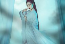 [YITUYU艺图语]2022.03.02 聂小倩 娜宝[21+1P／108MB]-亿套图
