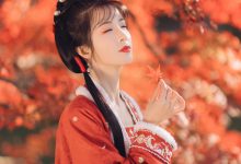 [YITUYU艺图语]2022.03.02 秋风渐老 一只阿梦崽[41+1P／341MB]-亿套图