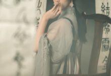 [YITUYU艺图语]2022.03.02 如梦令 薇薇[47+1P／430MB]-亿套图