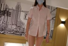 [ROSI口罩系列]2022.09.27 NO.2298[93+1P／137MB]-亿套图