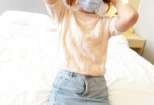 [ROSI口罩系列]2022.09.30 NO.2301[96+1P／127MB]-亿套图