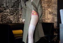 [XiuRen秀人网] 2022.10.18 No.5723 白茹雪 [79+1P]-亿套图