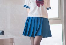 轩萧学姐 - 竞泳2 [88P3V-344MB]-亿套图