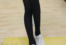 [誉铭传媒]袜足摄影 2019年 NO.024 学妹黑丝[132P+1V／1.00GB]-亿套图