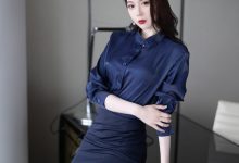 [XiuRen秀人网] 2022.10.19 No.5729 梦心玥 [91+1P]-亿套图