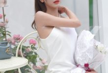 都市丽人白净优雅小姐姐【131P-1.37G】-亿套图