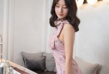 [XiuRen秀人网] 2022.10.20 No.5735 熊小诺 [78+1P]-亿套图