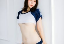 Moon Night Snap  Myua  – The window B [64P-286MB]-亿套图