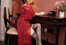 [XiuRen秀人网] 2022.10.21 No.5747 鱼子酱Fish [82+1P]-亿套图