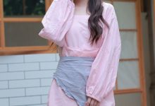 [XiuRen秀人网] 2022.10.12 No.5697 尹甜甜 [52+1P]-亿套图