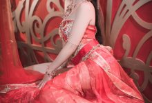 [XiuRen秀人网] 2022.10.12 No.5699 利世 [63+1P]-亿套图