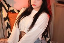 ArtGravia Vol.413 [76P-139MB]-亿套图