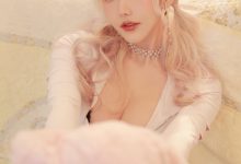 啾小妍 甜心 [35P-50MB]-亿套图