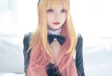 神楽坂真冬 海梦兔女郎[75P-152MB]-亿套图