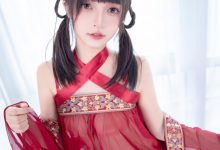 神楽坂真冬 唐宫魅影[75P-188MB]-亿套图