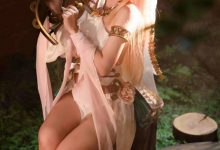 G44不会受伤 - NO.70 精灵村2 [23P-464MB]-亿套图