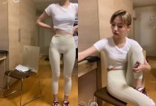 都市丽人漂亮美女【1V-259MB]-亿套图